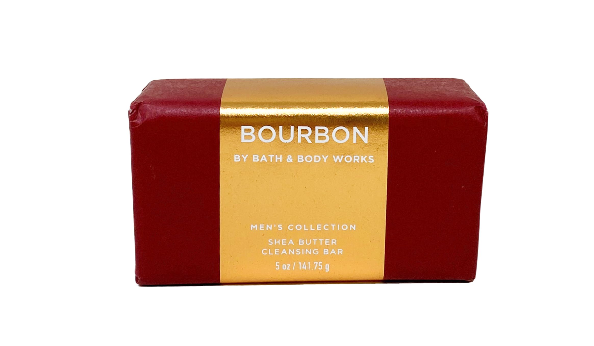 Foto 3 pulgar | Soap Bath & Body Works, Colección Bourbon Para Hombre, Paquete De 2 - Venta Internacional.