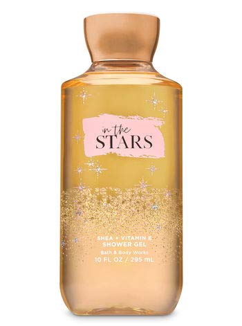 Foto 4 pulgar | Set De Regalo Gel De Ducha Bath & Body Works In The Stars De 300 Ml, Loción Corporal De 240 Ml, Brum - Venta Interna