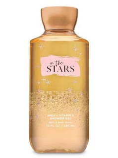 Foto 3 | Set De Regalo Gel De Ducha Bath & Body Works In The Stars De 300 Ml, Loción Corporal De 240 Ml, Brum - Venta Interna