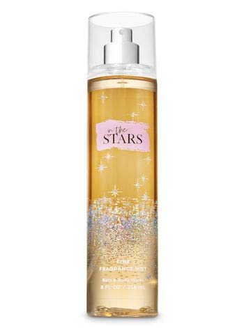 Foto 5 pulgar | Set De Regalo Gel De Ducha Bath & Body Works In The Stars De 300 Ml, Loción Corporal De 240 Ml, Brum - Venta Interna