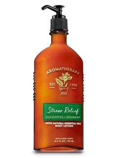 Foto 2 | Set De Regalo Para Spa Bath & Body Works, Aromaterapia, Alivio Del Estrés - Venta Internacional.