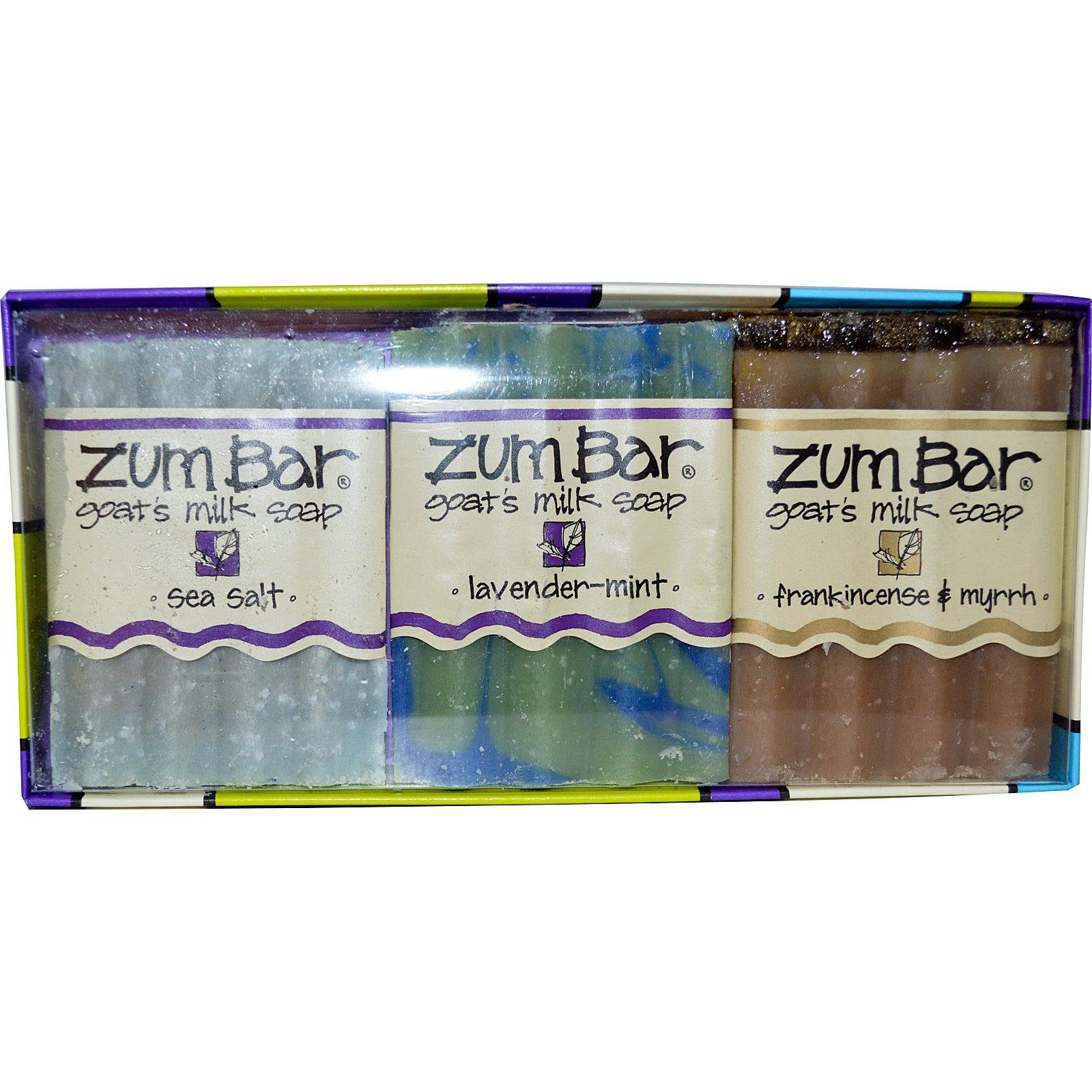 Caja De 3 Barras Soap Indigo Wild Más Vendidas Para El Día De La Madre - Venta Internacional.
