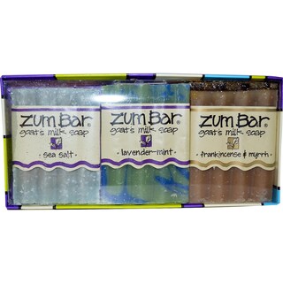 Foto 1 | Caja De 3 Barras Soap Indigo Wild Más Vendidas Para El Día De La Madre - Venta Internacional.