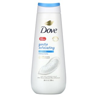 Foto 1 | Gel de Baño Dove Gentle Exfoliating Sea Minerals 591 ml - Venta Internacional