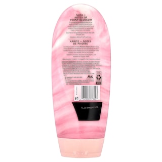 Foto 2 | Gel de Baño Olay Moisture Ribbons Plus Shea Peonía 532 Ml - Venta Internacional