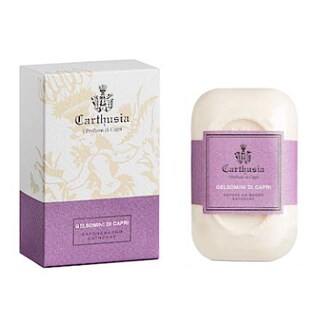 Foto 1 | Jabón De Baño Carthusia Gelsomini Di Capri 125g - Venta Internacional.