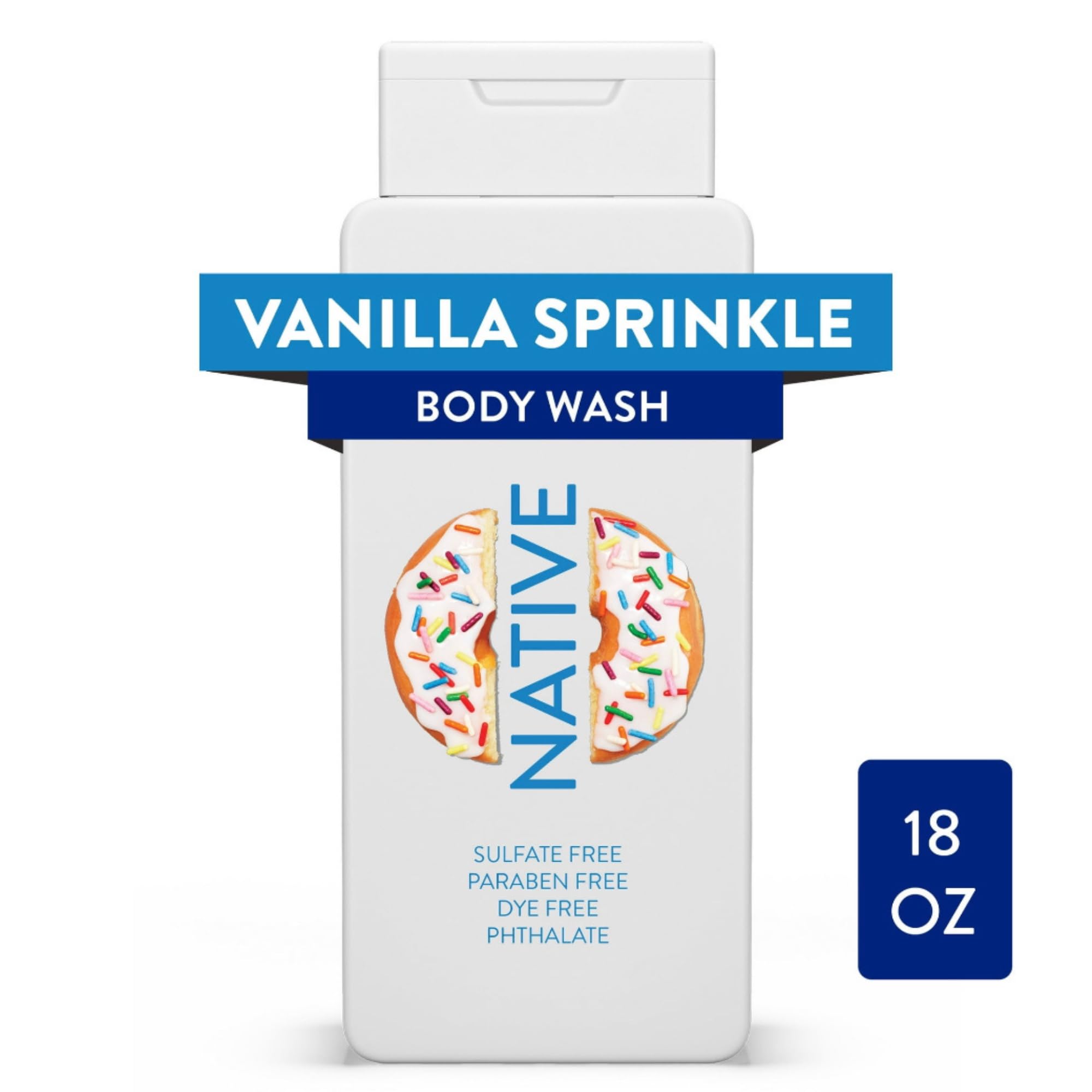 Foto 4 pulgar | Body Wash Native Edición Limitada Scents 532 Ml X2 - Venta Internacional.