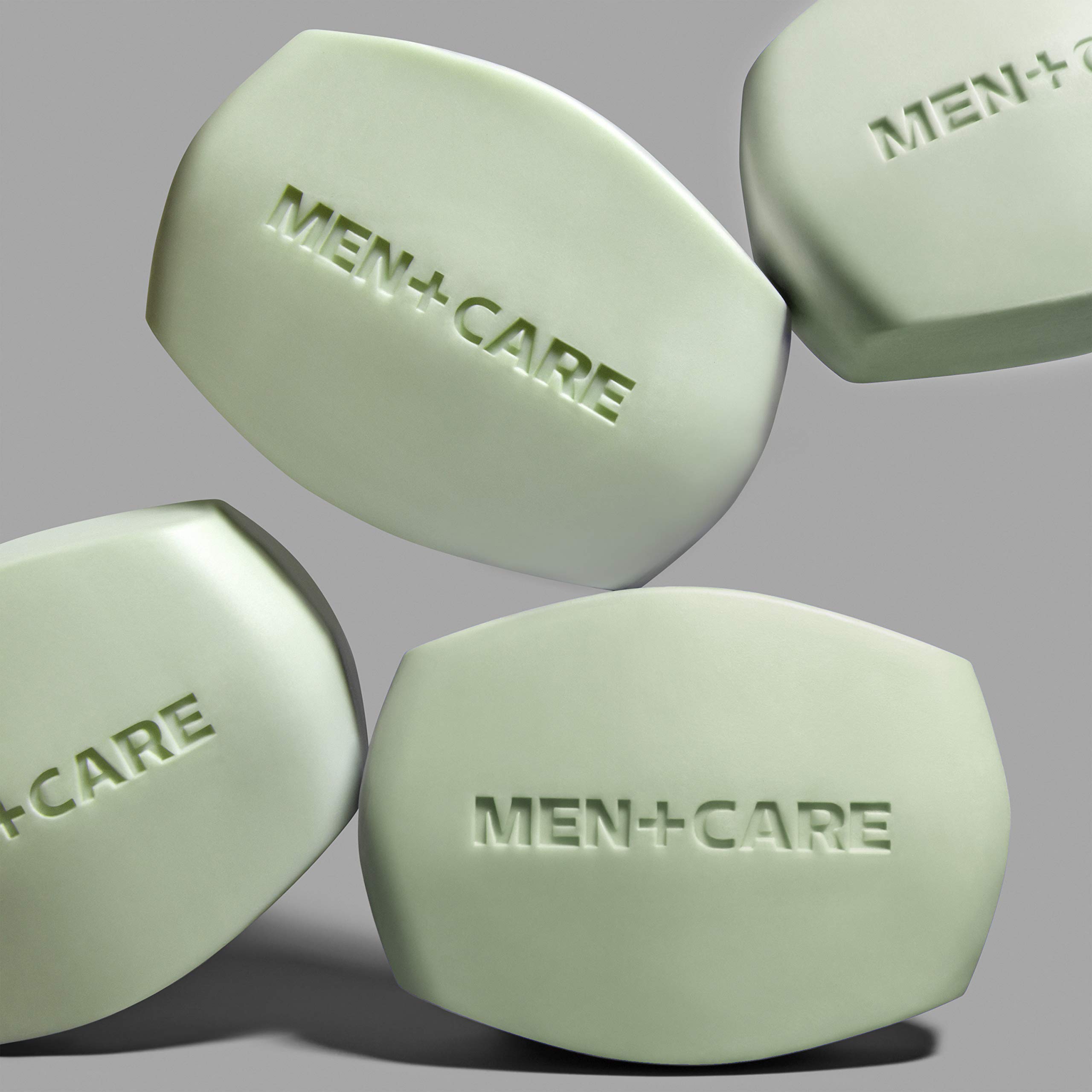 Foto 7 pulgar | Barra Limpiadora Dove Men+care 3 En 1  Extra Fresca  110 Ml X 24 - Venta Internacional.