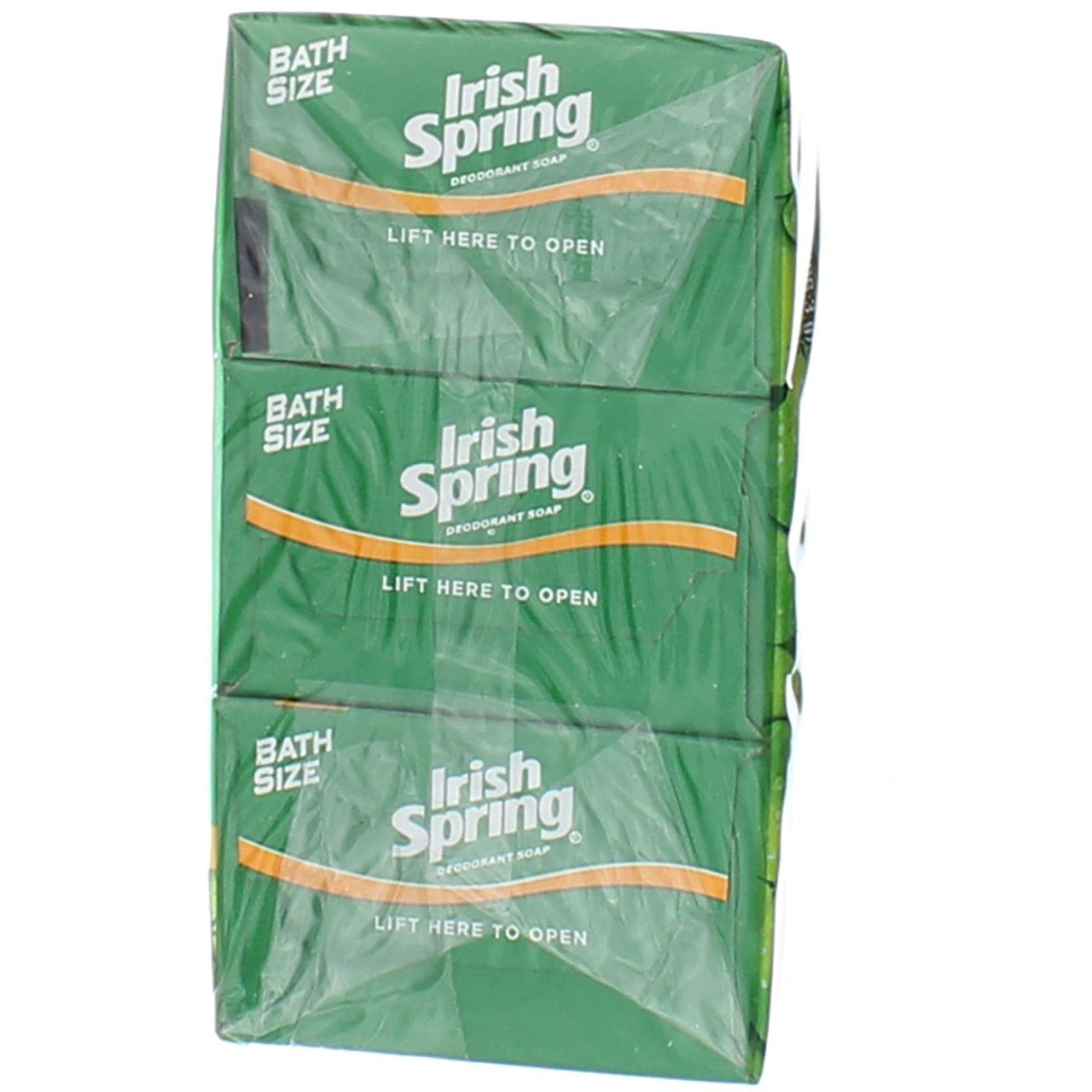 Foto 6 pulgar | Desodorante Original Soap Irish Spring  111 Ml  3 Unidades - Venta Internacional.