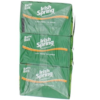 Foto 5 | Desodorante Original Soap Irish Spring 111 Ml 3 Unidades - Venta Internacional.