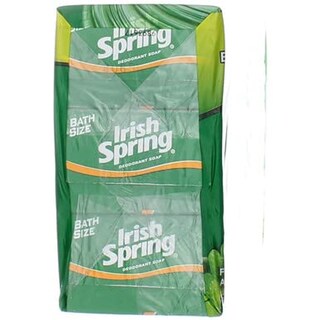 Foto 7 | Desodorante Original Soap Irish Spring 111 Ml 3 Unidades - Venta Internacional.