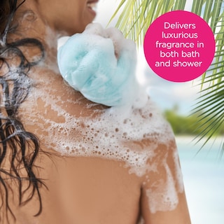 Foto 4 | Gel De Baño Y Baño De Burbujas Bodycology Hawaiian Beach 473 Ml - Venta Internacional.