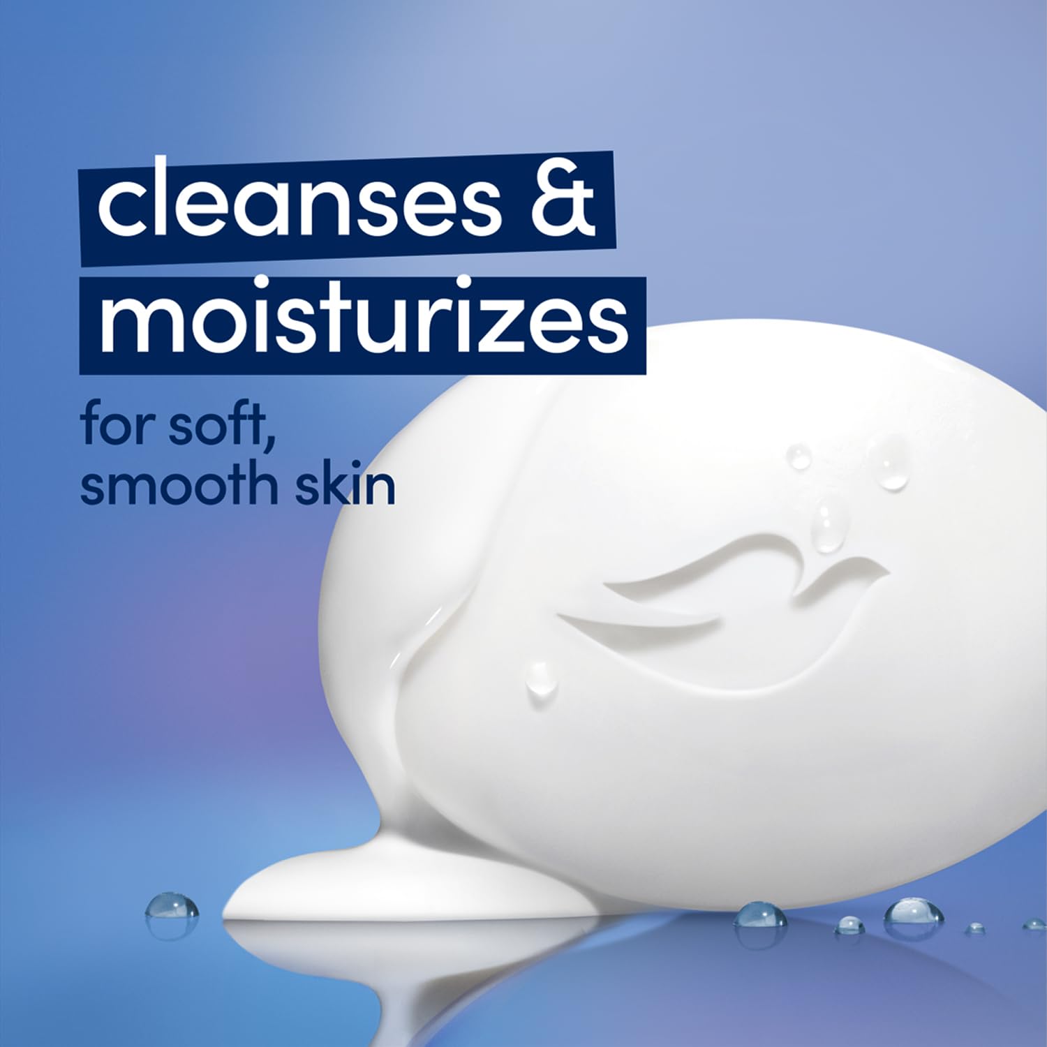 Foto 4 pulgar | Barra De Belleza Original Soap Dove  Paquete De 3  140 Ml  Hidratante - Venta Internacional.