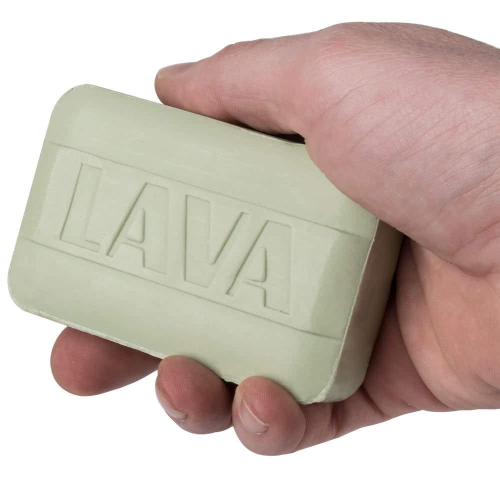 Foto 3 | Soap Lava 10185 Pumice Hidratante Limpiador De Manos  170 Ml (6) - Venta Internacional.