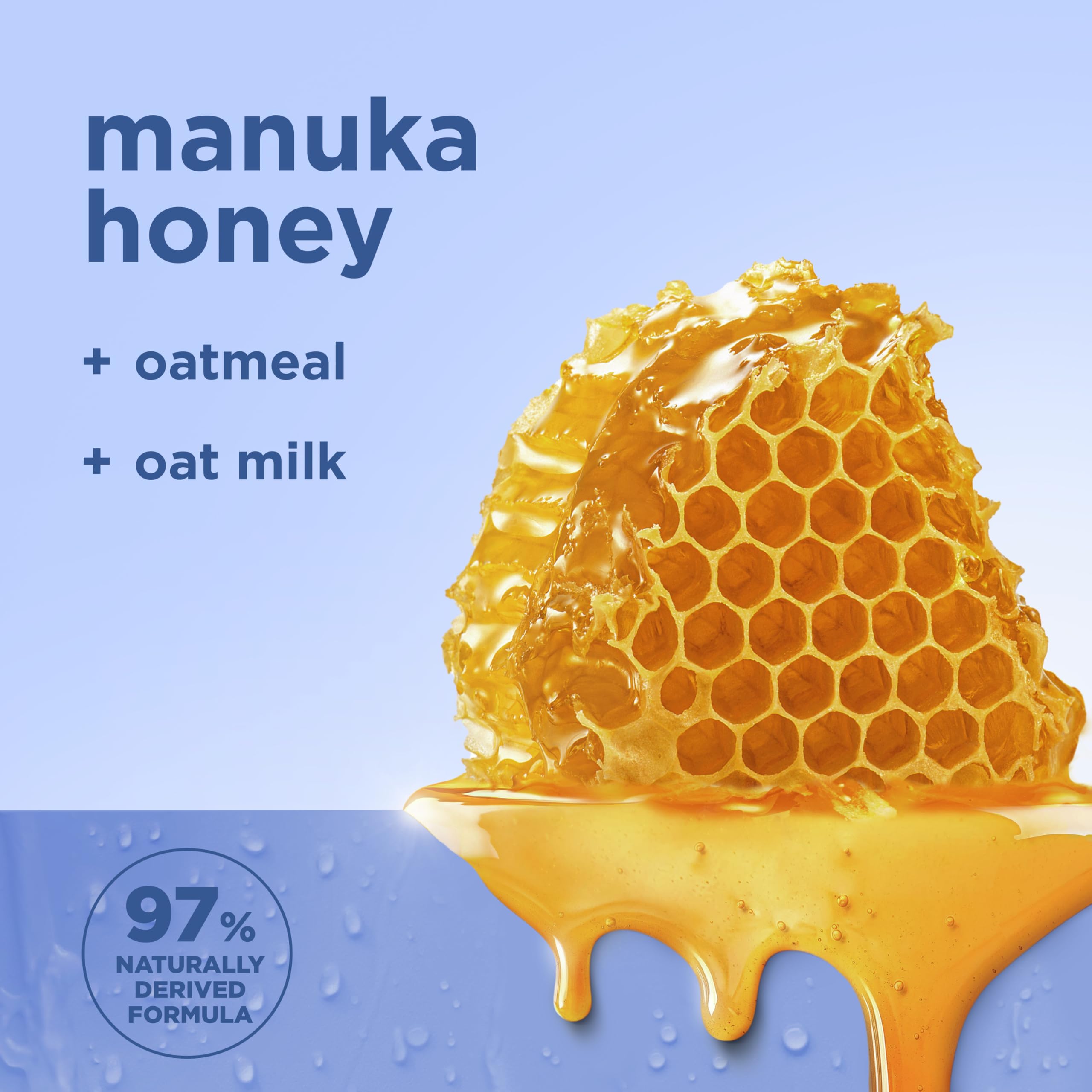 Foto 3 | Jabón En Barra Sheamoisture Con Miel De Manuka Y Avena  4 X 200 G  Suavizante - Venta Internacional.