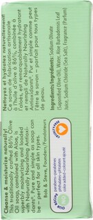 Foto 6 | Jabón Hidratante En Barra Kiss My Face Olive & Aloe 240 Ml - Venta Internacional.