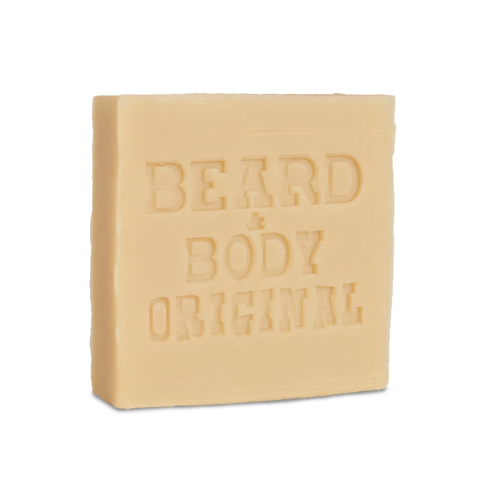 Foto 1 | Jabón para Barba y Cuerpo Soap Honest Amish Original - Venta Internacional