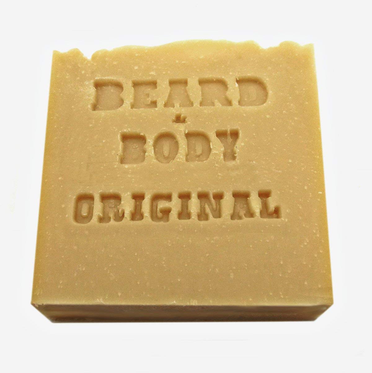 Foto 3 | Jabón para Barba y Cuerpo Soap Honest Amish Original - Venta Internacional