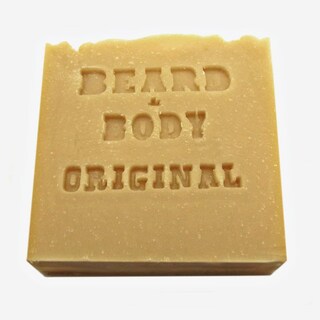 Foto 3 | Jabón para Barba y Cuerpo Soap Honest Amish Original - Venta Internacional