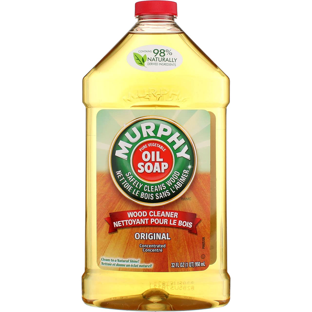 Foto 2 | Paquete De 2 Jabones En Aceite Murphy Original - Venta Internacional.
