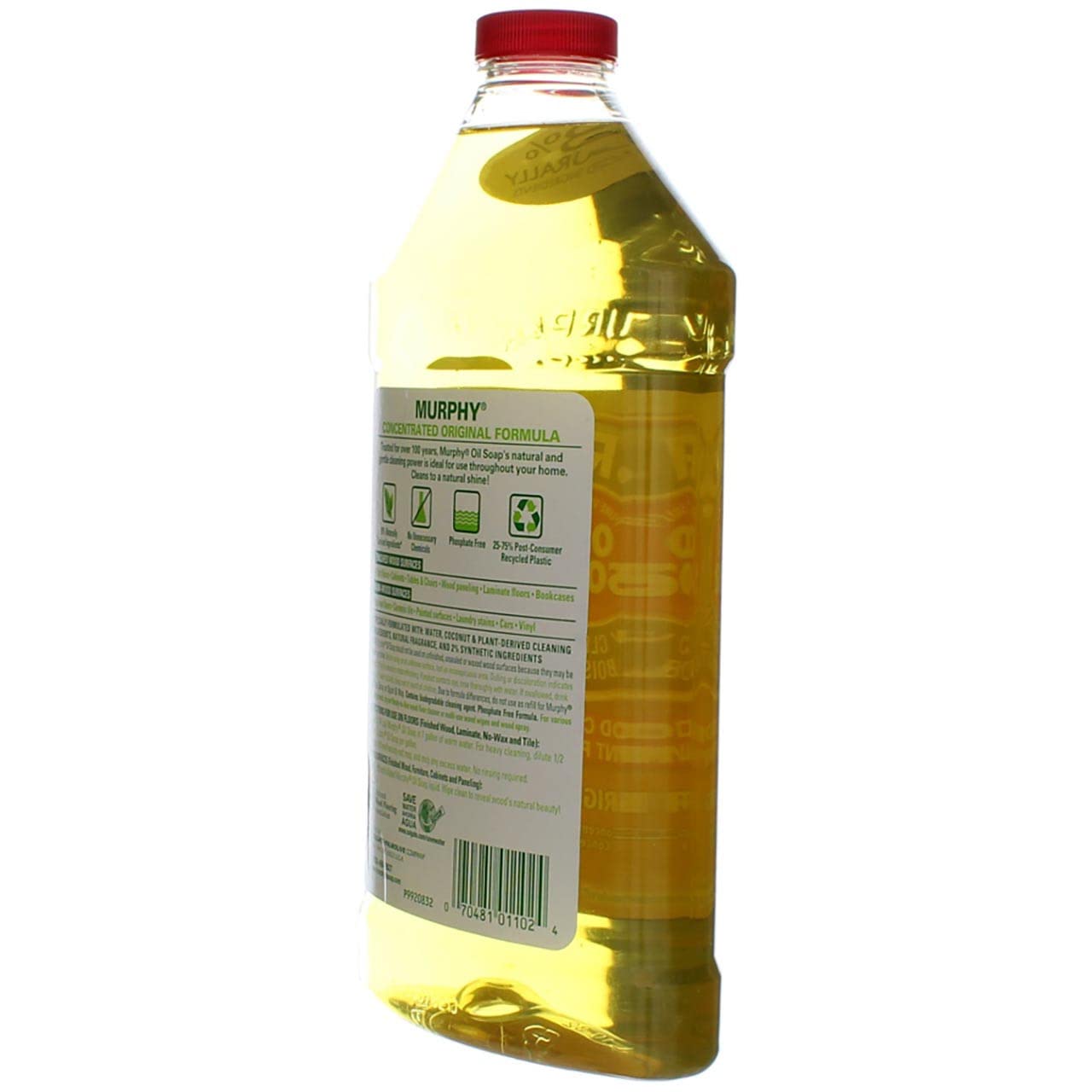Foto 4 | Paquete De 2 Jabones En Aceite Murphy Original - Venta Internacional.
