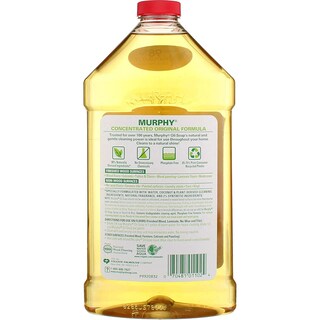 Foto 6 | Paquete De 2 Jabones En Aceite Murphy Original - Venta Internacional.