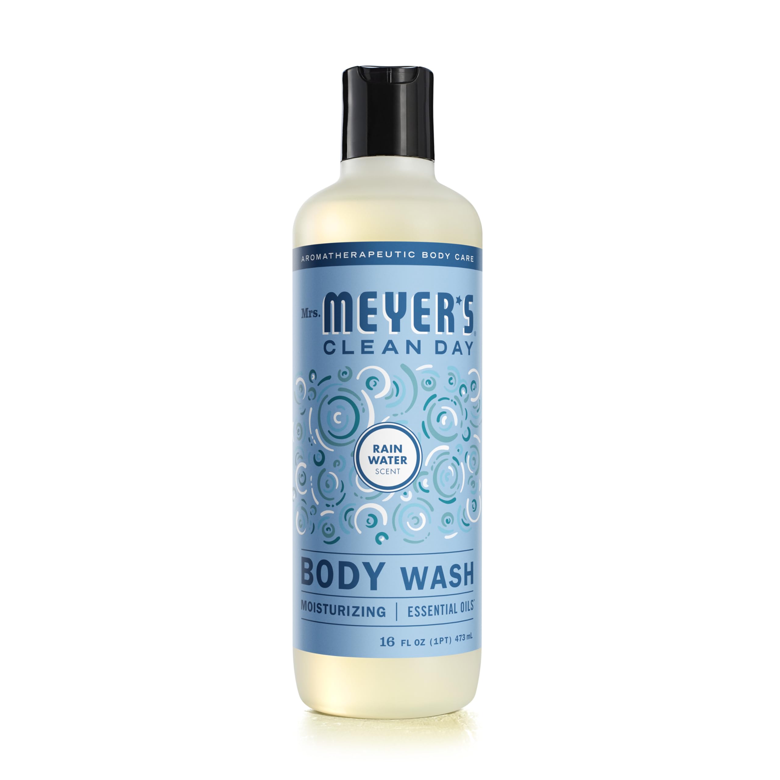 Foto 2 pulgar | Gel De Baño Mrs. Meyer's Clean Day Hidratante  480 Ml  Agua De Lluvia - Venta Internacional.