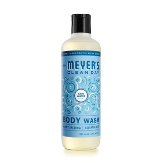 Foto 1 | Gel De Baño Mrs. Meyer's Clean Day Hidratante 480 Ml Agua De Lluvia - Venta Internacional.