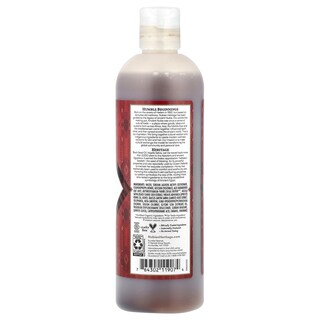 Foto 2 | Gel De Baño Nubian Heritage Con Miel Y Semillas Negras 384 Ml - Venta Internacional.