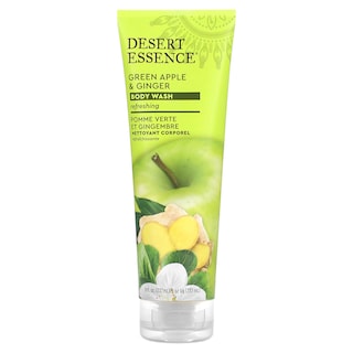 Foto 1 | Gel De Baño Desert Essence De Manzana Verde Y Jengibre 237ml - Venta Internacional.