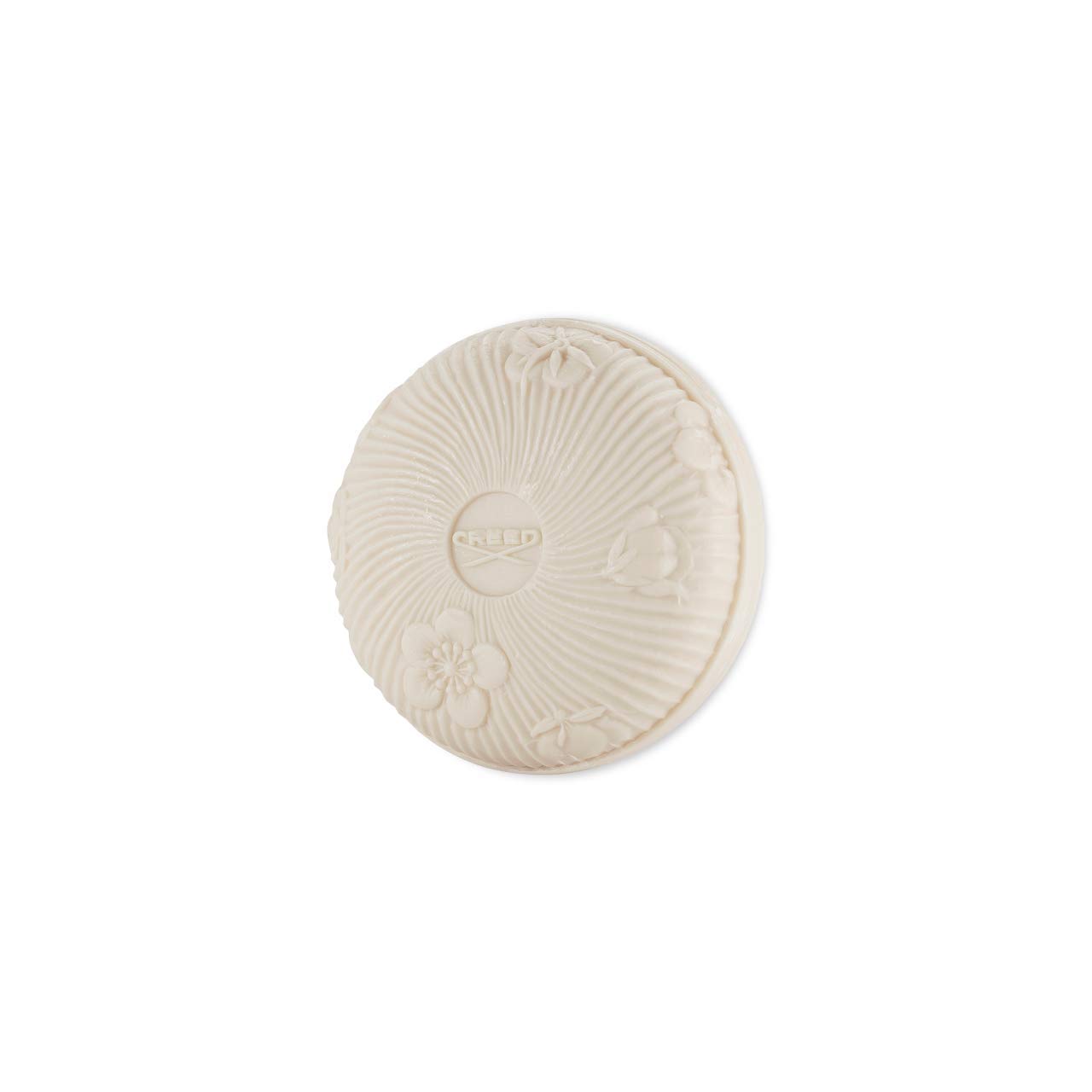 Foto 2 pulgar | Jabón Creed Love In White Luxury Floral Para Mujer  150 G - Venta Internacional.