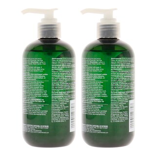 Foto 2 | Jabón De Manos Paul Mitchell Tea Tree Con Aceite De Árbol De Té Paquete De 2 - Venta Internacional.
