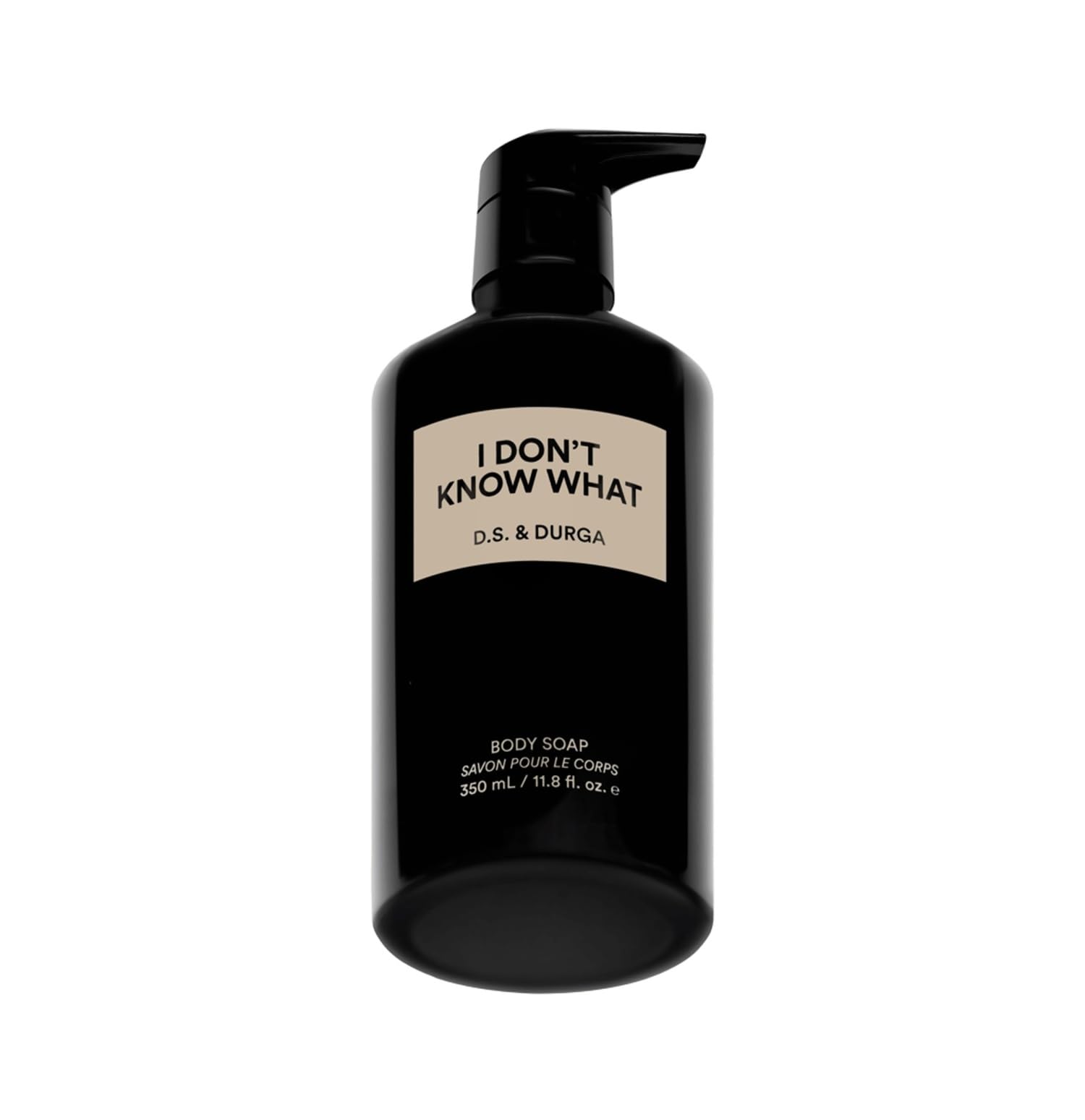 Foto 1 | Jabón Corporal D.s. & Durga I Don't Know What  350 Ml  Sin Fragancia - Venta Internacional.