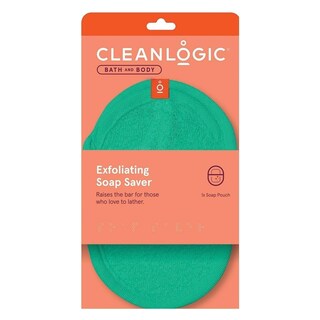 Foto 1 | Exfoliante Corporal Y De Baño Soap Saver Cleanlogic Clean Logic - Venta Internacional.