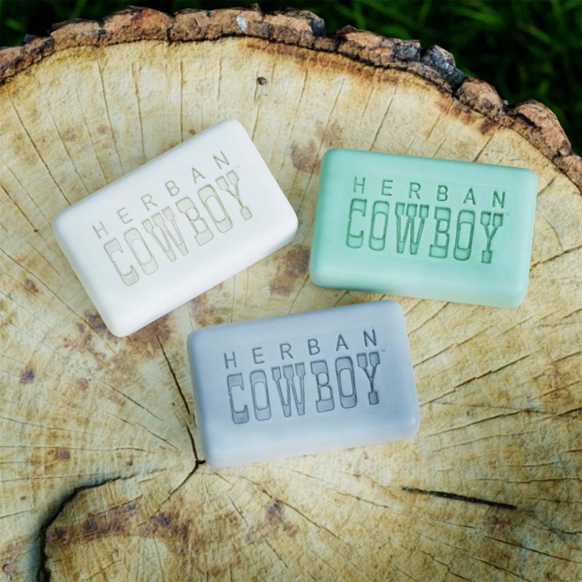 Foto 5 | Jabón Corporal Herban Cowboy Dusk Con Cedro  Lavanda Y Lima  150 Ml - Venta Internacional.