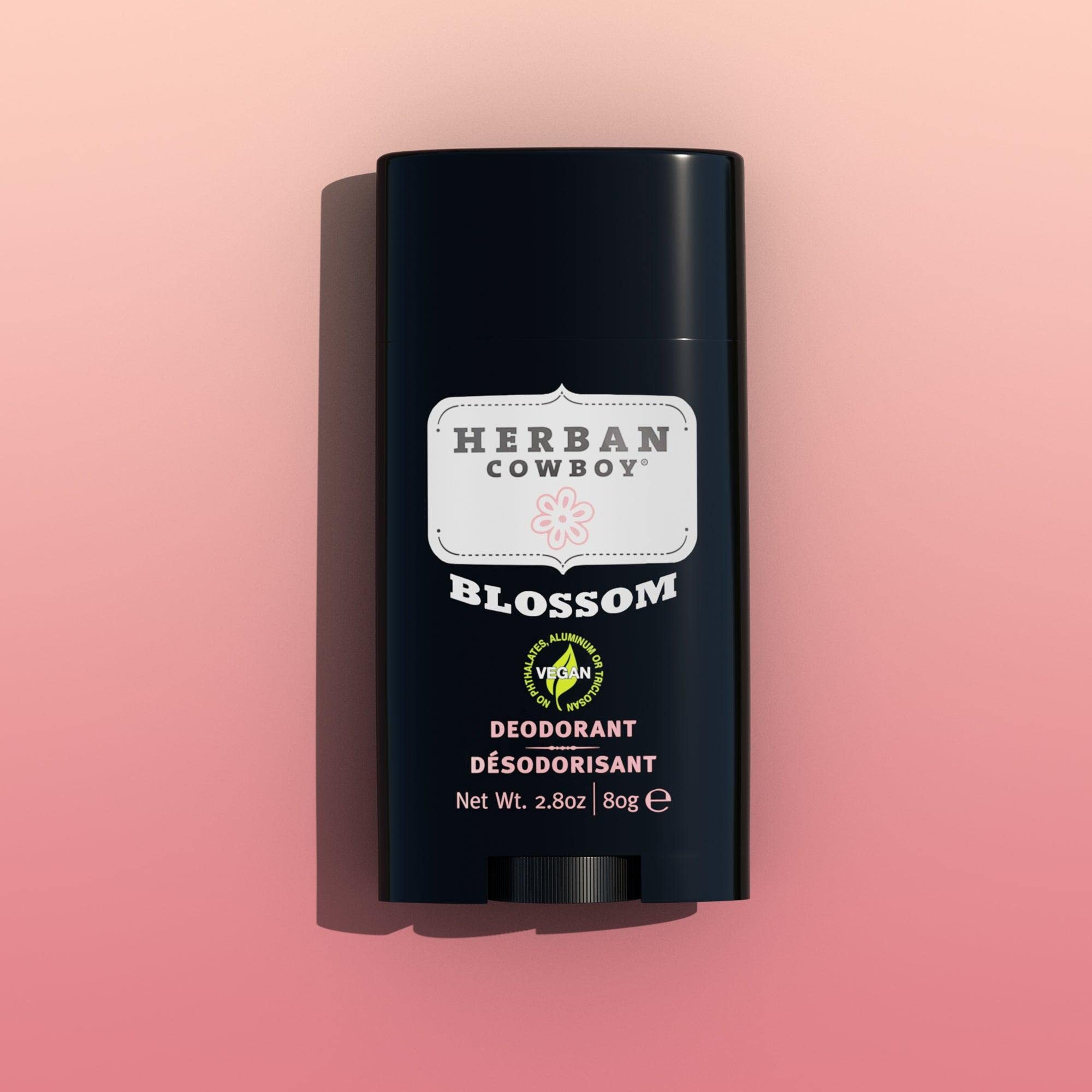 Foto 4 | Desodorante Herban Cowboy Blossom Para Mujer 80 Ml - Venta Internacional.