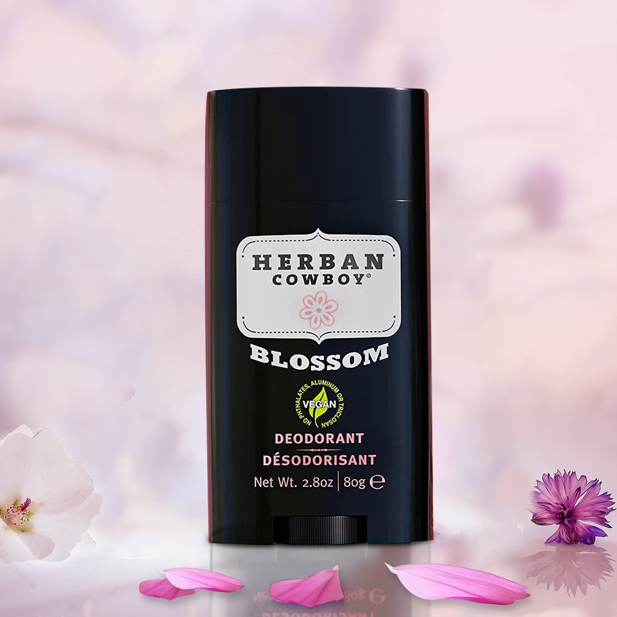 Foto 5 | Desodorante Herban Cowboy Blossom Para Mujer 80 Ml - Venta Internacional.