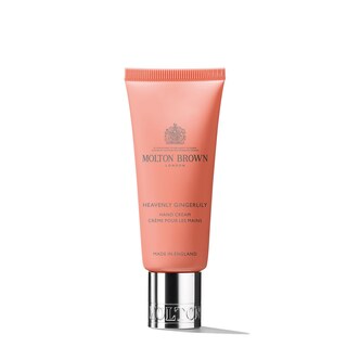 Foto 1 | Crema De Manos Molton Brown Gingerlily Heaven 40ml - Venta Internacional.