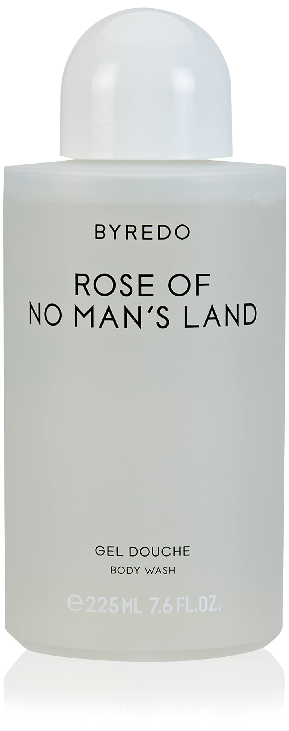 Gel de Baño Byredo Rose of No Man's Land 225 ml - Venta Internacional