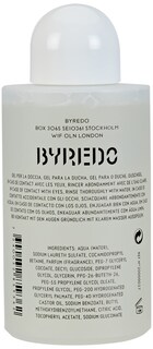Foto 2 | Gel de Baño Byredo Rose of No Man's Land 225 ml - Venta Internacional