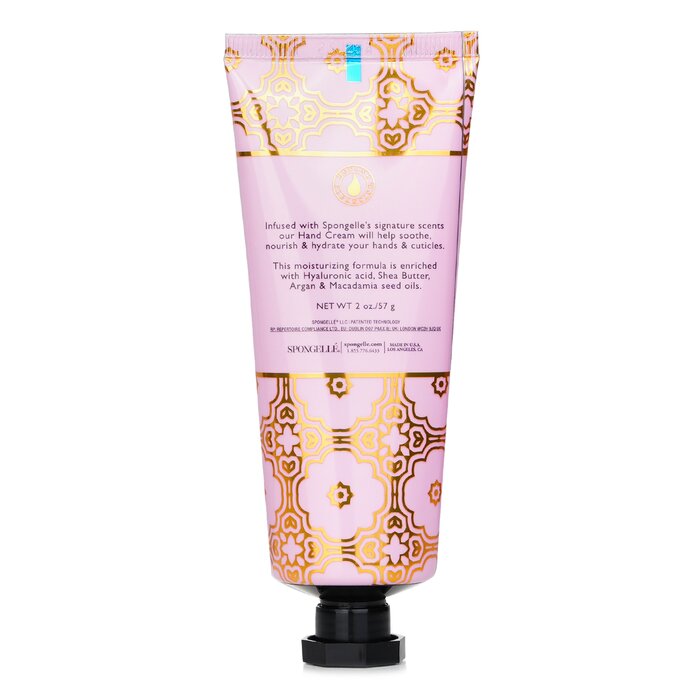 Foto 2 | Crema De Manos Spongelle French Lavender - Venta Internacional.