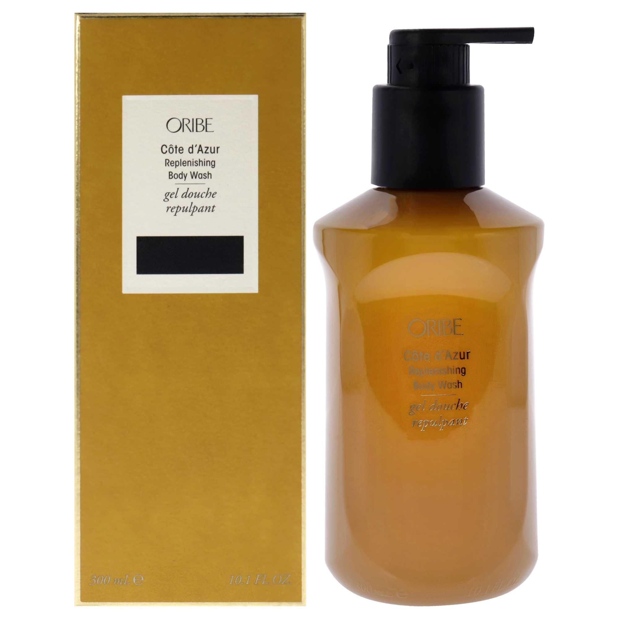 Foto 2 pulgar | Gel De Baño Oribe Cote D'azur  Regenerador  300 Ml - Venta Internacional.
