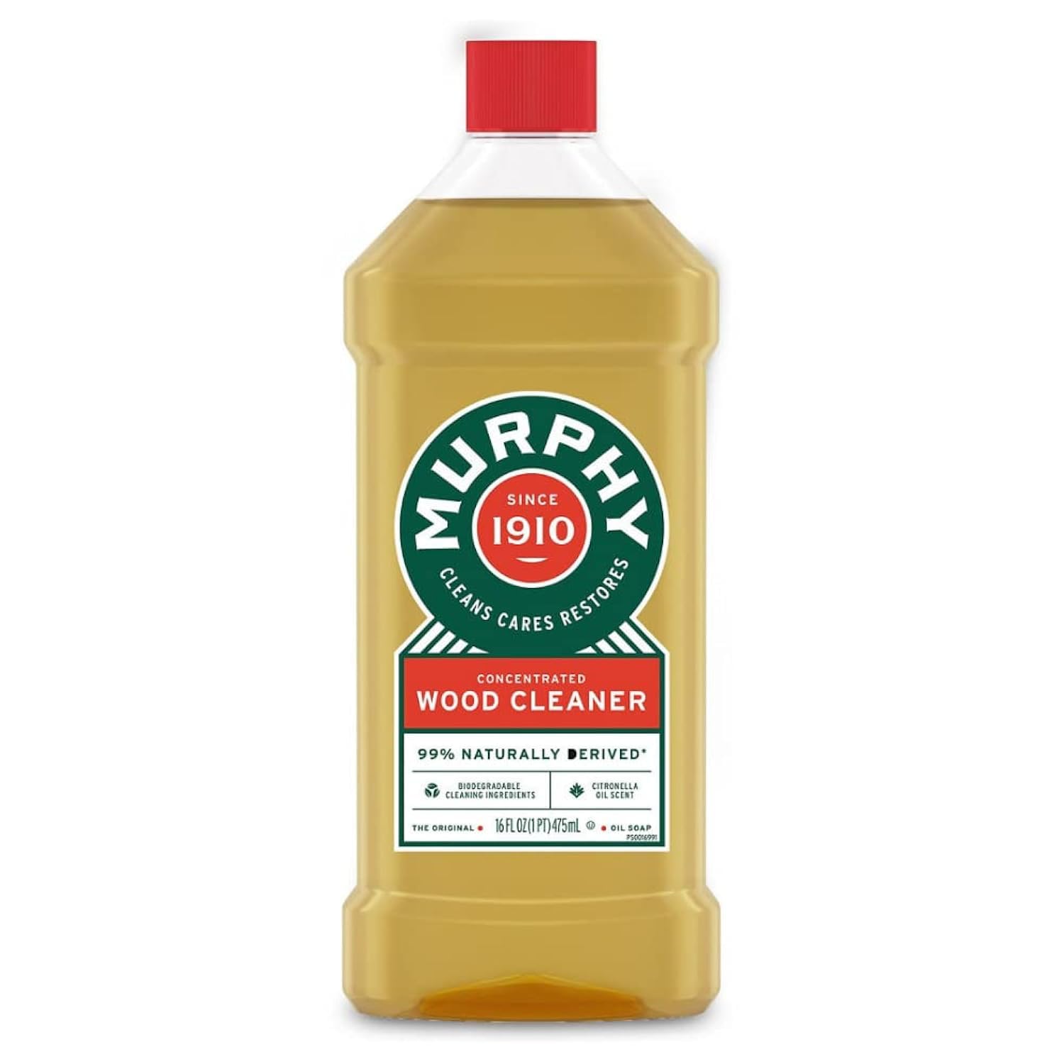 Foto 1 | Jabón Líquido Murphy Oil Original Formula 473 Ml  Paquete De 2 - Venta Internacional.