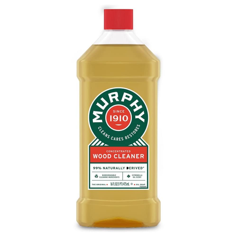 Foto 2 | Jabón Líquido Murphy Oil Original Formula 473 Ml  Paquete De 2 - Venta Internacional.