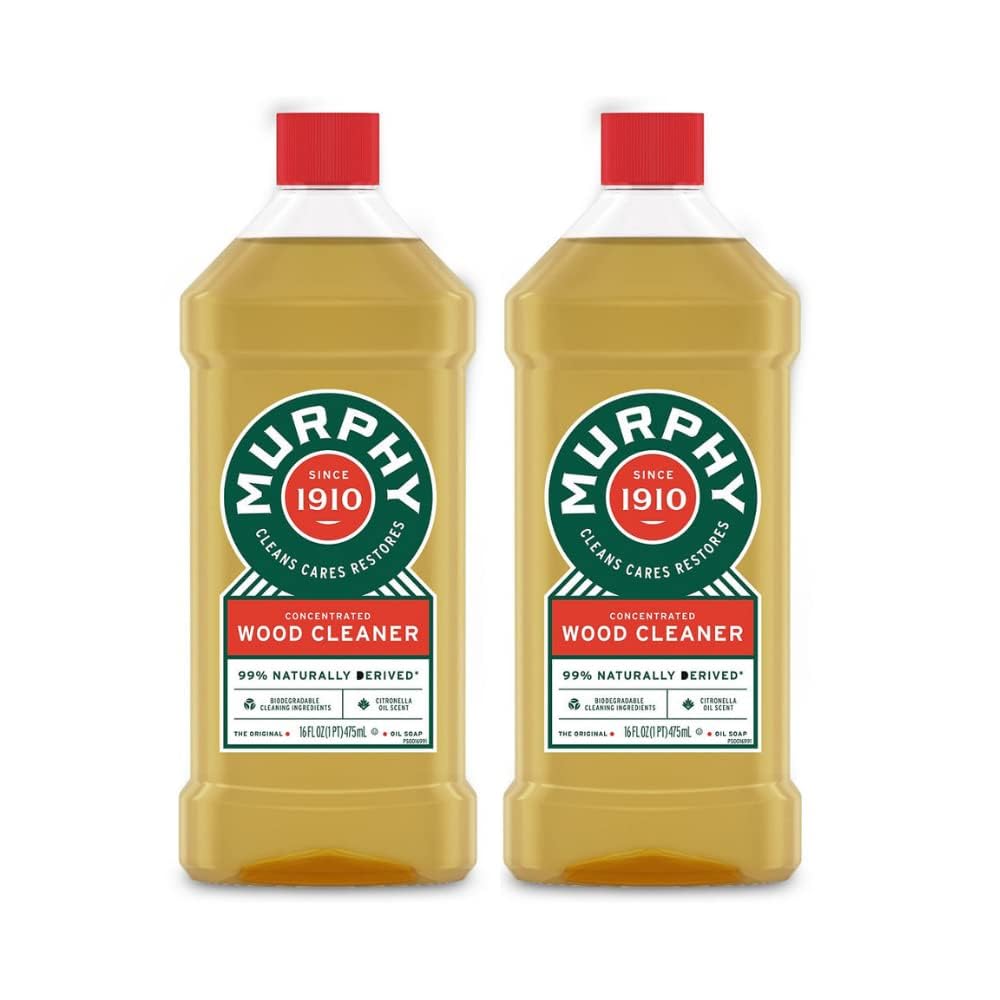 Foto 4 pulgar | Jabón Líquido Murphy Oil Original Formula 473 Ml  Paquete De 2 - Venta Internacional.