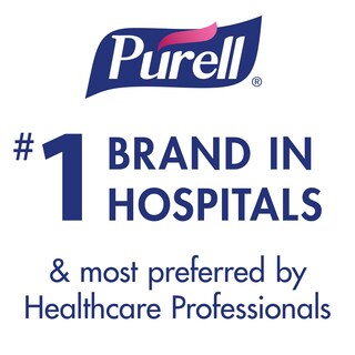 Foto 4 | Jabón De Manos Purell Healthy Soap Suave Y Gratuito 500 Ml (paquete De 4) - Venta Internacional.