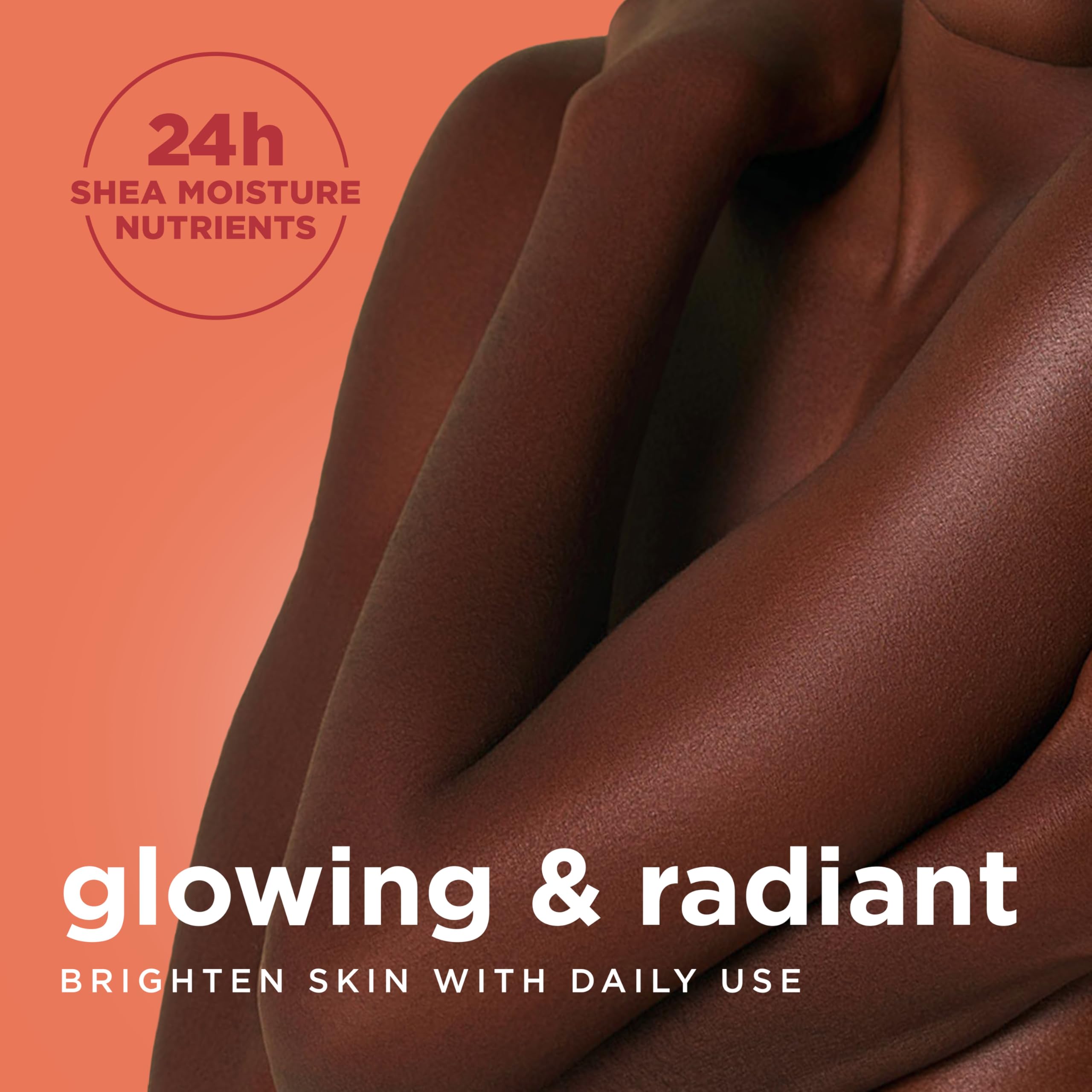 Foto 4 | Jabón En Barra Sheamoisture Coconut & Hibiscus Glowing Radiance 200 Ml - Venta Internacional.