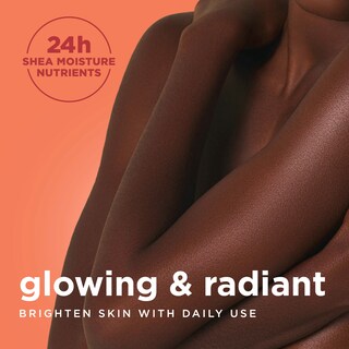 Foto 4 | Jabón En Barra Sheamoisture Coconut & Hibiscus Glowing Radiance 200 Ml - Venta Internacional.
