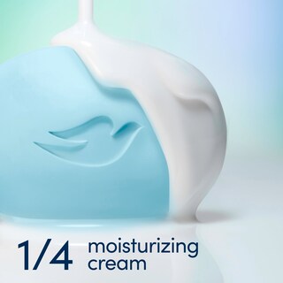 Foto 5 | Beauty Bar Dove Hydrating Con Agua Glacial Y Aceite De Aguacate 110 G - Venta Internacional.
