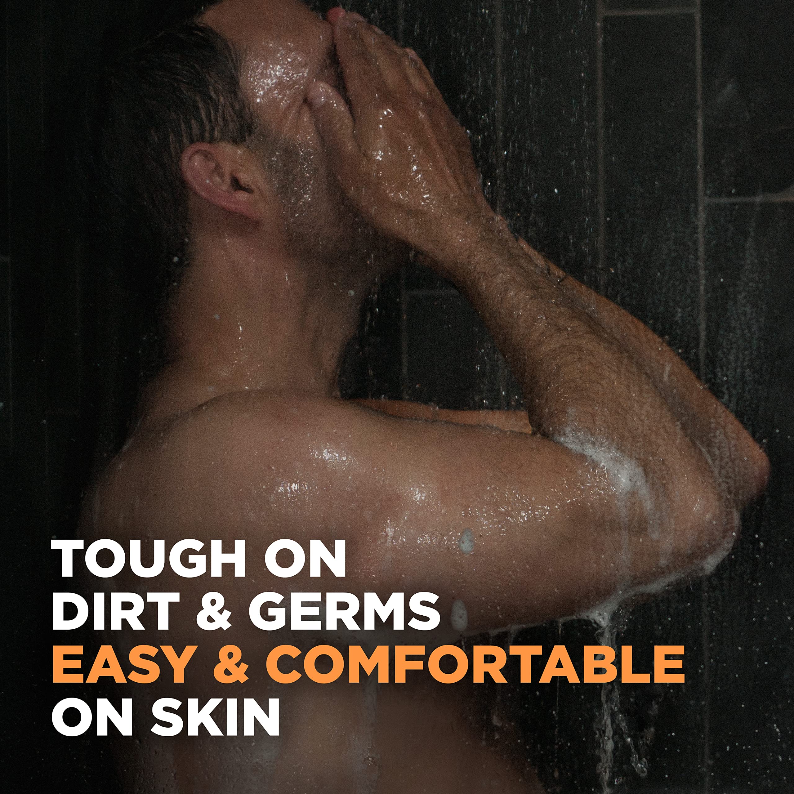 Foto 3 pulgar | Barra De Jabón Dove Men + Care Skin Defense  3.75 Oz (paquete De 14) - Venta Internacional.